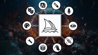 Midjourney Tutorial: 10 Design Elements to Master for AI Images! ✨