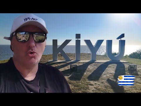 Kiyú: El Balneario Secreto de Uruguay 🇺🇾​