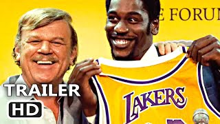 WINNING TIME: THE RISE OF THE LAKERS DYNASTY Trailer (2022) John C. Reilly