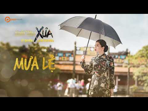Thể hiện bởi Lệ Quyên