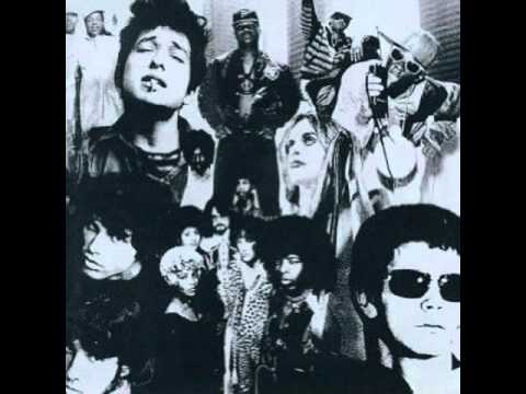 Duran Duran - Diamond Dogs (David Bowie Cover)