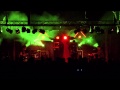 New Mastersounds @ HEAD JAMZ 2010 'Run the Gauntlet'