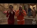 Boyz II Men Perform The Theme Song To Diff Rent Strokes Live In Front Of A Studio Audience The