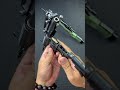 Do you want this toy gun alloy model?