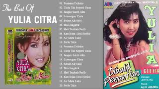 Download lagu Yulia Citra Full Album new special 2019 - Lagu Dangdut Lawas Nostalgia 80an 90an Terpopuler mp3