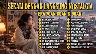 Download lagu Bikin Rindu 🌹 Tembang Kenangan 70an • 80an • 90an | Lagu Nostalgia Indonesia Masa Muda! mp3