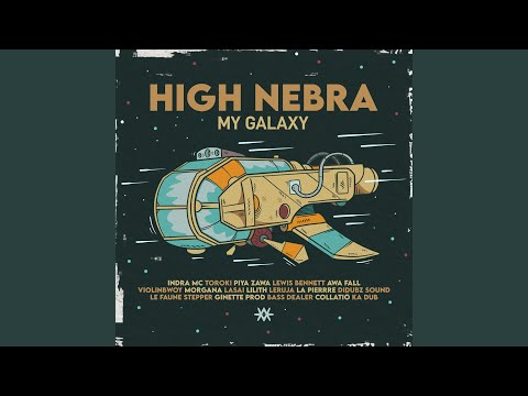 Ancient Ways (feat. Indra Mc) (Leruja Remix)