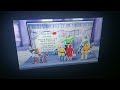 Elf 2003 DVD Opening Disc 1 Widescreen