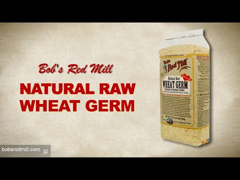 Wheat germ