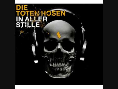 Die Toten Hosen-Pessimist.wmv