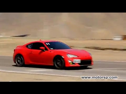 Autocross Cadepor 2da fecha 2015 - autos del 11 al 20