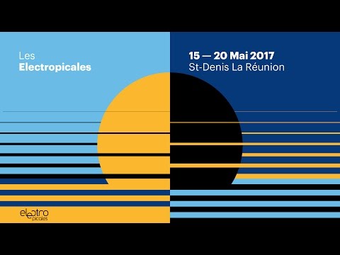 Teaser Electropicales #9