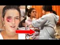 Charli D'amelio fight with Dixie! (Caught on Camera)
