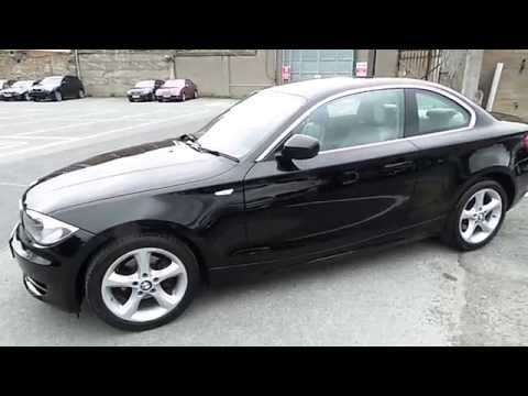 11D24891 - 11D24891 BMW 118d Sport Coupe