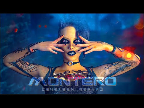 Lil Nas X - MONTERO (SNEISEN Remix)