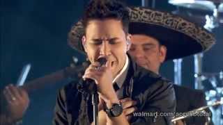 Prince Royce - Incondicional (Phase II Concierto) (Walmart Acceso Total) (Exclusivo)