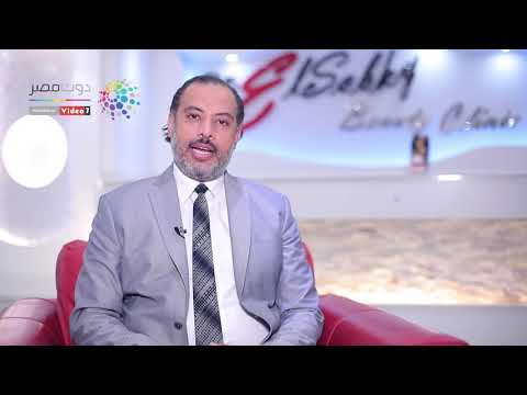 جراحات السمنة تثبت نجاحها في التخلص من دهون الكبد .. الدكتور أحمد السبكي يوضح