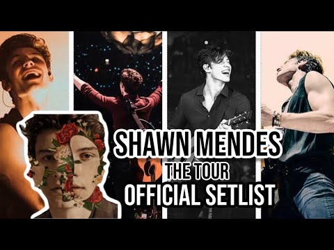 download lagu mp3 mp4 Shawn Mendes Tour 2019 Song List, download lagu Shawn Mendes Tour 2019 Song List gratis, unduh video klip Shawn Mendes Tour 2019 Song List