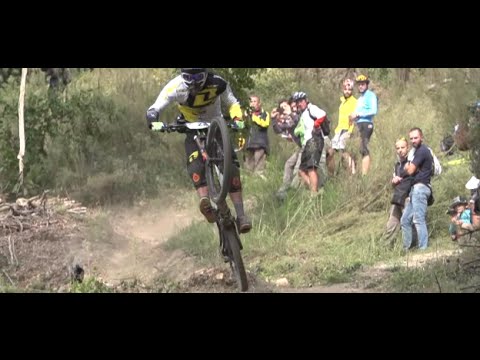 DirtTV: Enduro World Series Round Seven Finale Ligure - Full Highlights