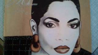 Melba Moore - Crying In The Night
