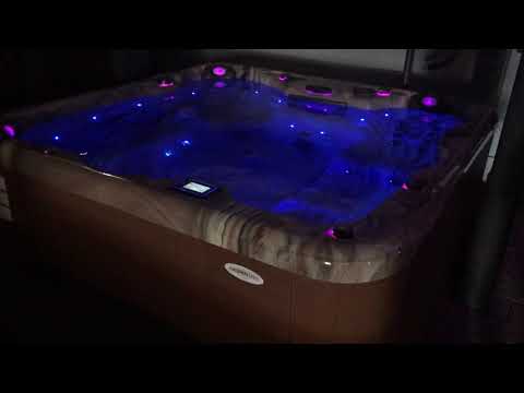 Aspen Spas 8' Spas - Pinnacle - Hot Tubs & Swim Spas Aspen Spas 8' Spas - Pinnacle - Hot Tubs & Swim Spas