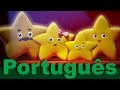 Twinkle Twinkle Little Star Children S Songs LittleBabyBum