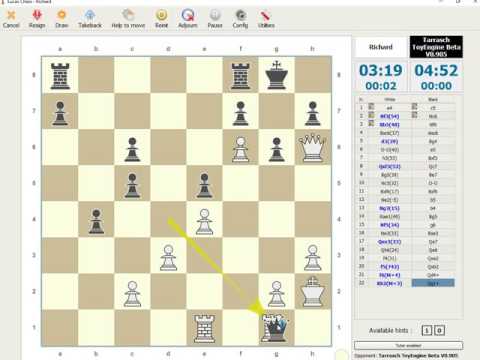 CRR Sic Moscow Rossolimo pt2 04 07 2016