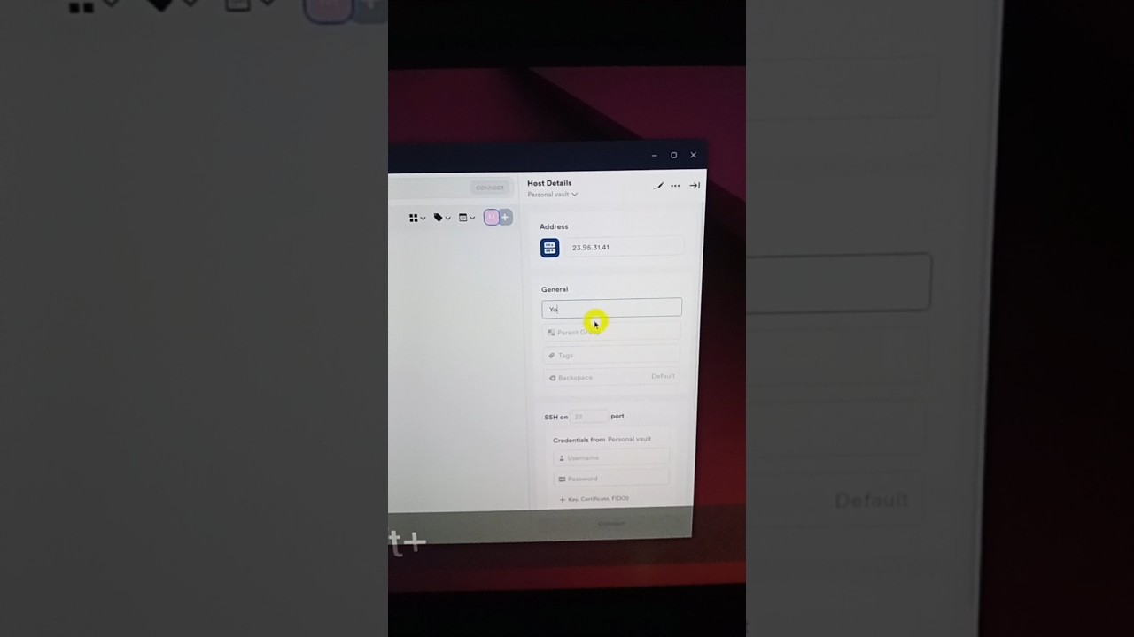 How to Install and Use Termius SSH Client on Linux