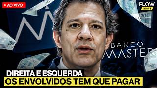 FERNANDO HADDAD - Flow News #033
