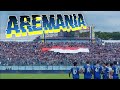 AREMANIA IN ACTION | AREMA FC VS INDONESIA U22 | 10/2/2019