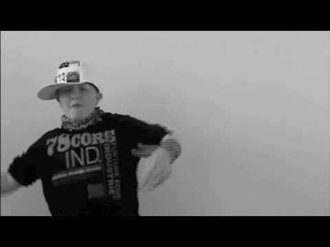 Villta Vestrið - Mc Ísaksen