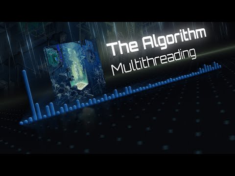 Video thumbnail for Multithreading