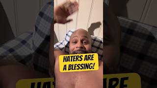 Haters Are A Blessing!! | Adventures w/ Robdoesitall