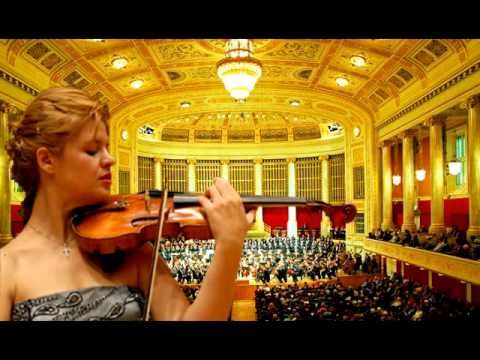 G. Tartini Sonata in G minor "Il trillo del diavolo", Suela Mullaj Violin & Conductor UECO ORCHESTRA