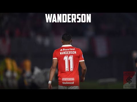 Wanderson ► Crazy Skills, Goals and Assists | Internacional 2022 HD
