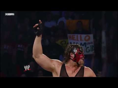 WWE.com Countdown: Masked Marvels