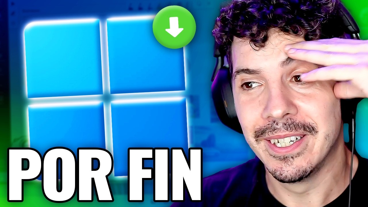 Microsoft está intentando arreglar Windows 11… por fin