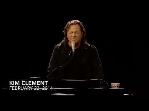 Kim Clement Prophecy - February 22, 2014