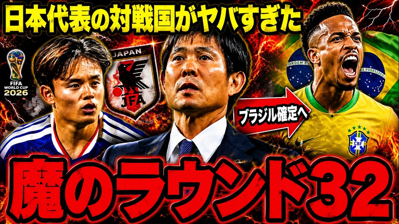 YouTubeサムネイル