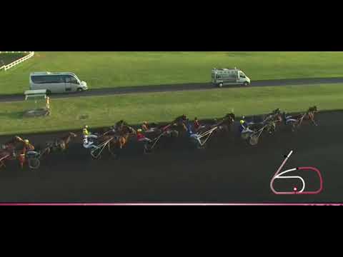 LE PRIX DU BOURBONNAIS 2016