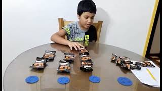 Sunbeam World School student&rsquo;s cool video on innovative learning.