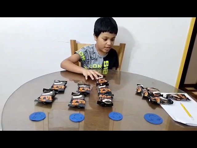 Sunbeam World School student&rsquo;s cool video on innovative learning.