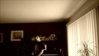 Bloodsimple - Death From Above Cover