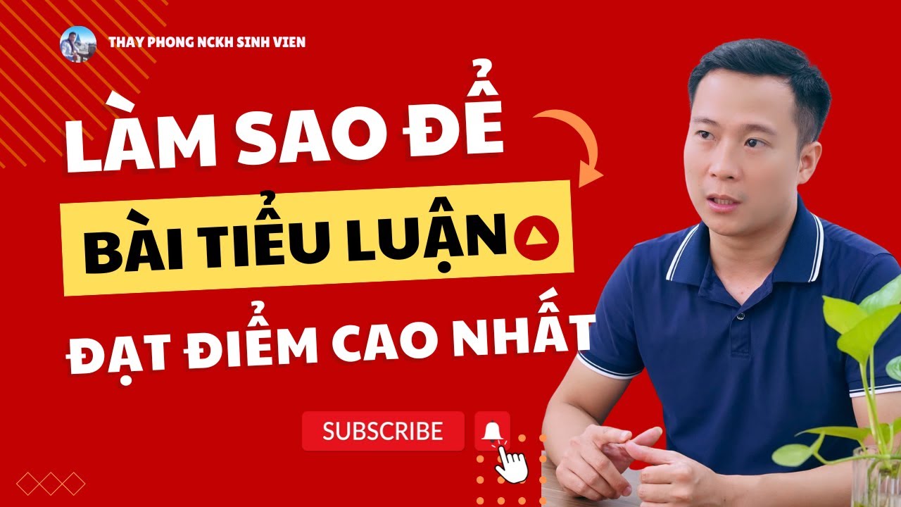 HOW TO GET THE HIGHEST SCORE IN YOUR ESSAY #thayphongnckhsinhvien