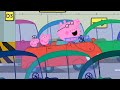 Peppa Pigs Becomes A Detective Peppa Pig Asia Peppa Pig Full Episodes