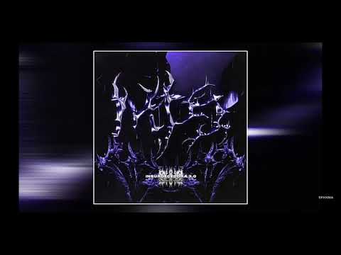 DJ lzin, mc pr, mc gw - mtg - insurdecedora 3.0 ( slowed + reverb )