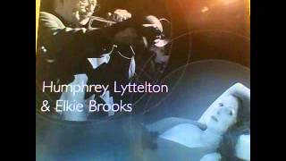 Trouble In Mind   Humphrey Lyttelton & Elkie Brooks