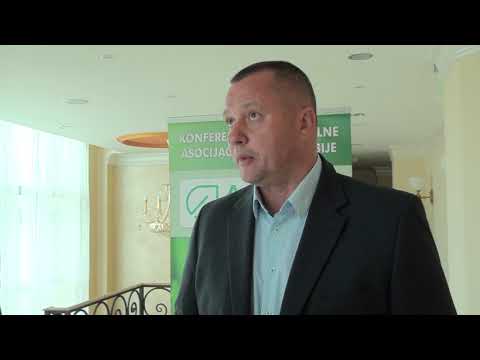 Robert Čoban za medije | ASWA Konferencija Zlatibor 2019