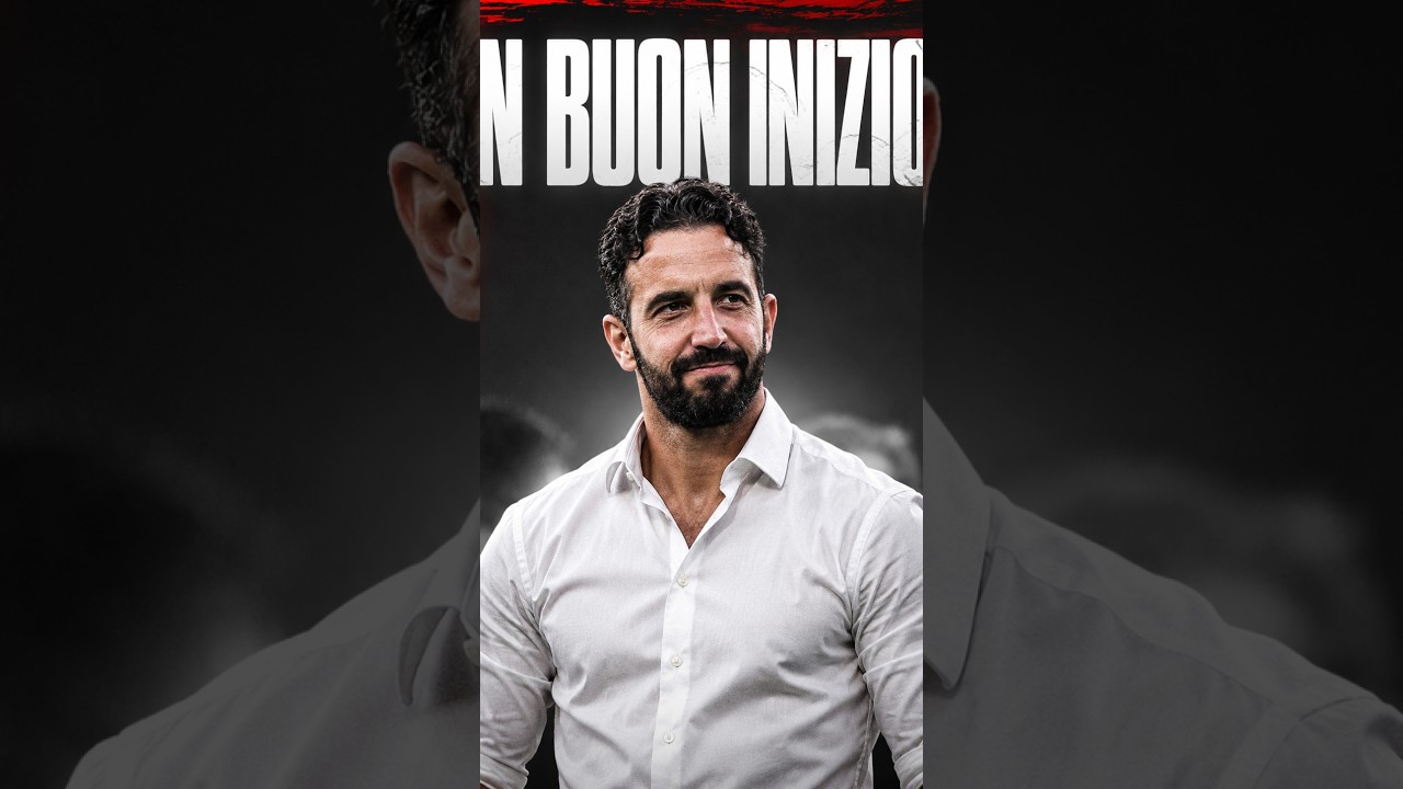 Cosa mi è PIACIUTO del MILAN!