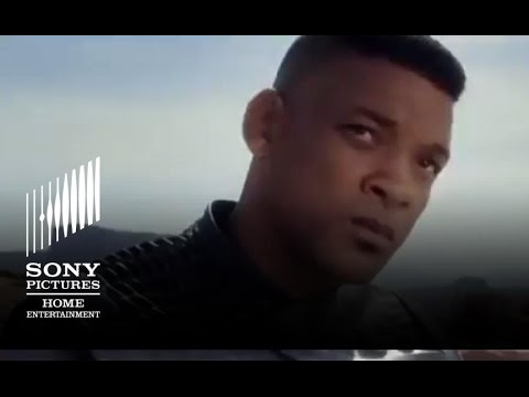 After Earth - TV Spot #2